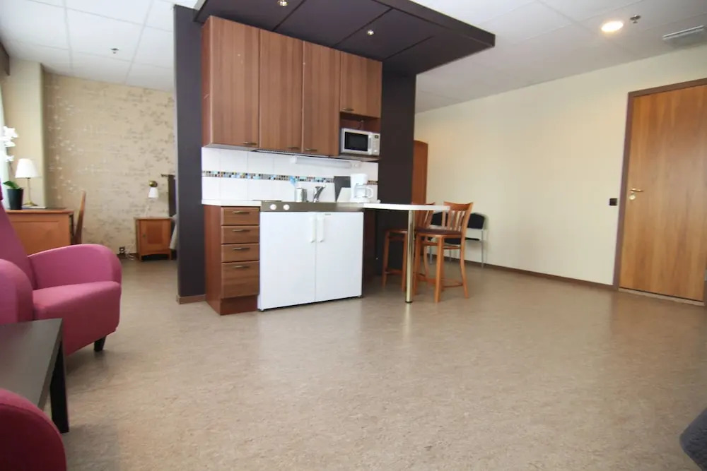 Pii Hotel