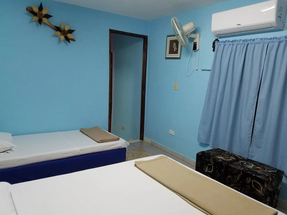 Hostal las Gallegas