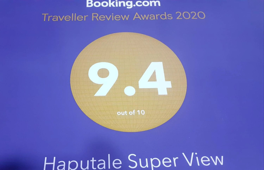 Haputale Super View