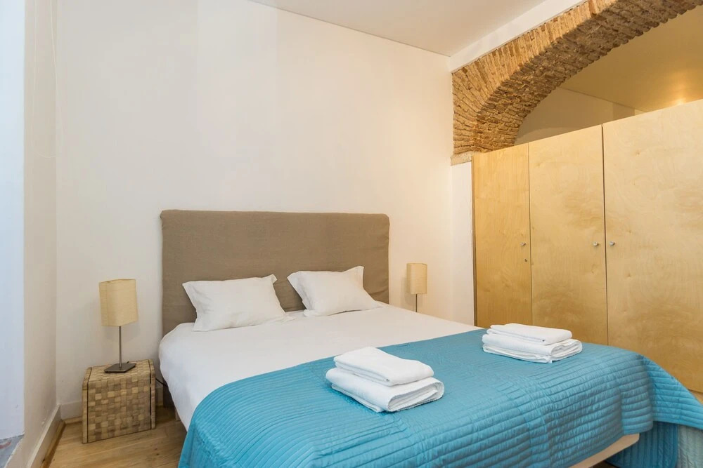 ShortStayFlat Estrela S.Bento