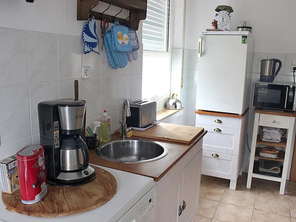 Wohnung im Teutoburger Wald