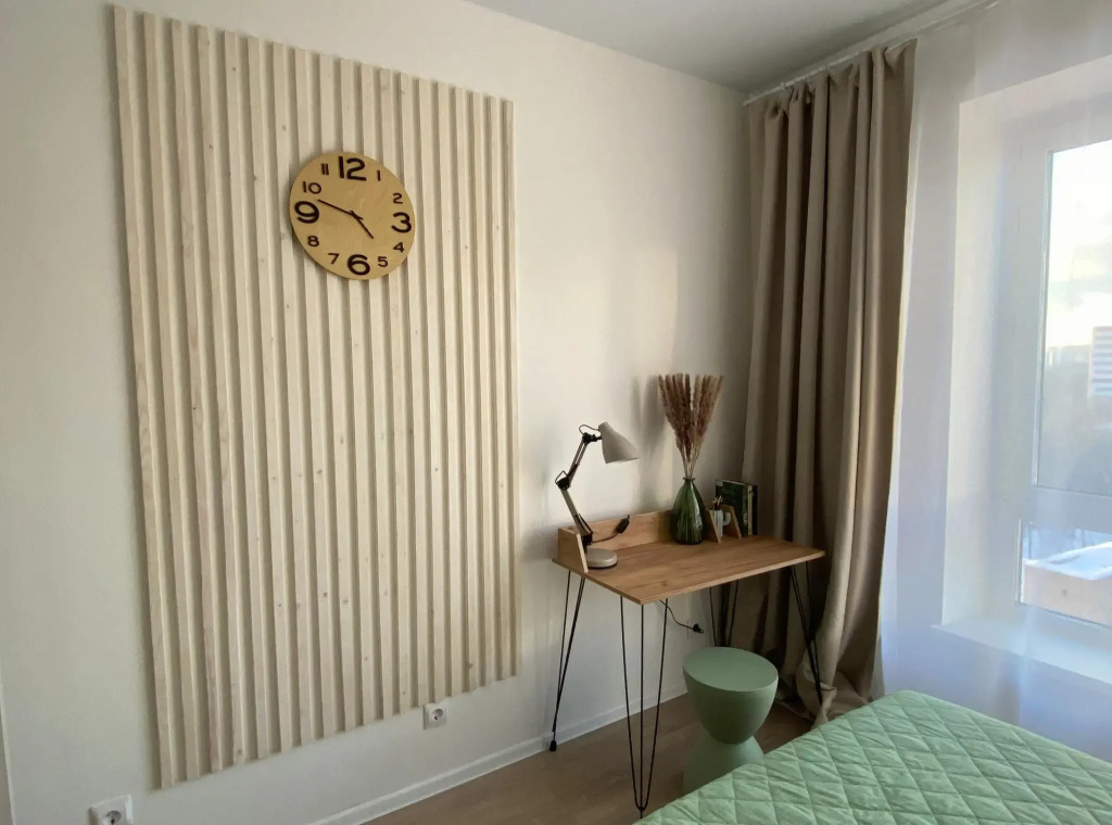 Your Place на улице Кольская 8 корпус 2