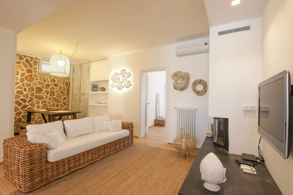 Trulli & Dimore - Villa Fico Jo