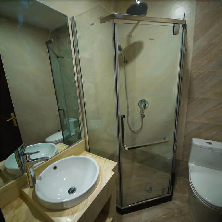 Tongyueju Gold Business Hotel