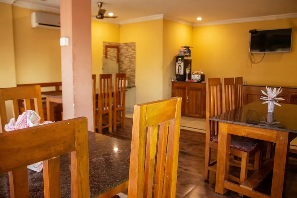 Hotel Nakshatra