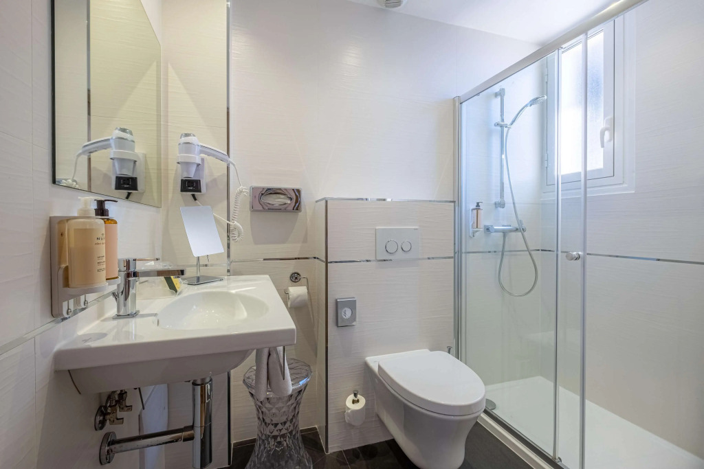 Best Western Premier Hotel Prince de Galles