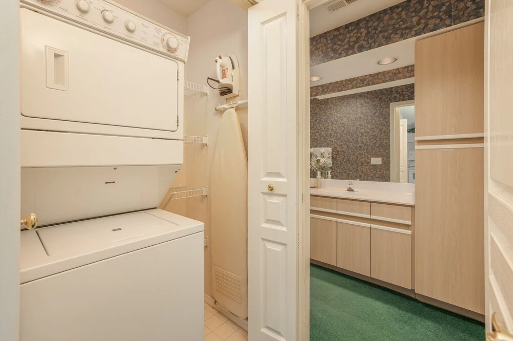 Fairways 2-5 3 Bedroom Condo
