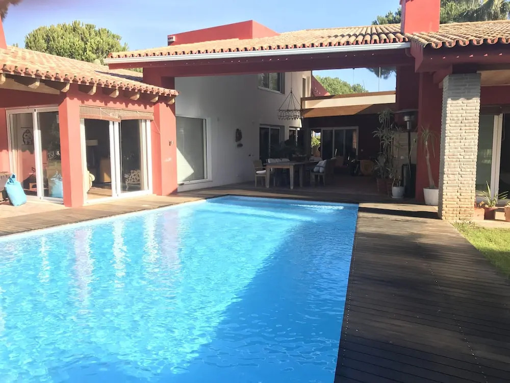 Villas by Cascatas