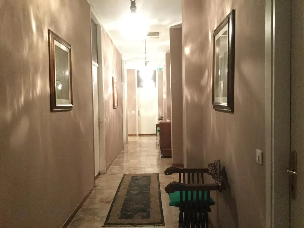 Albergo Diana