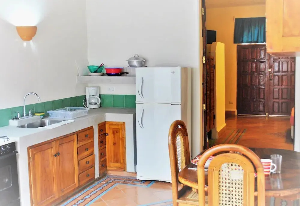 Casa Calala