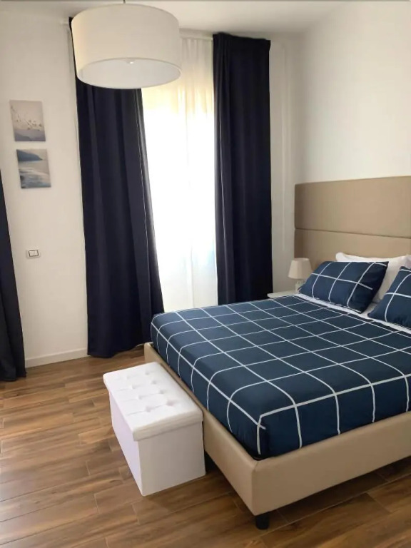 Mapis Rooms - Eja Sardinia