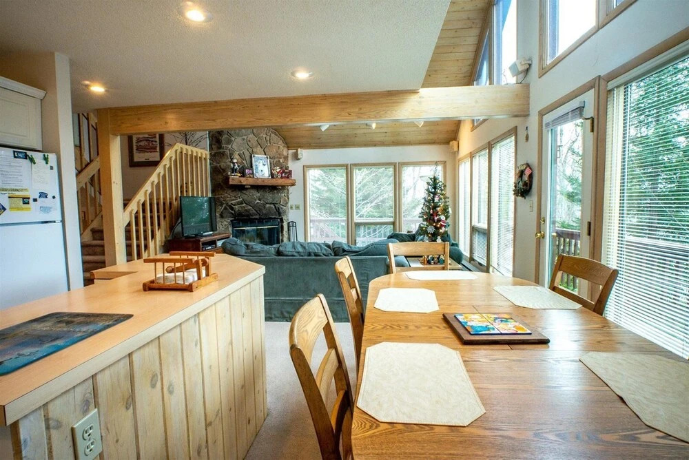 The Cabin
