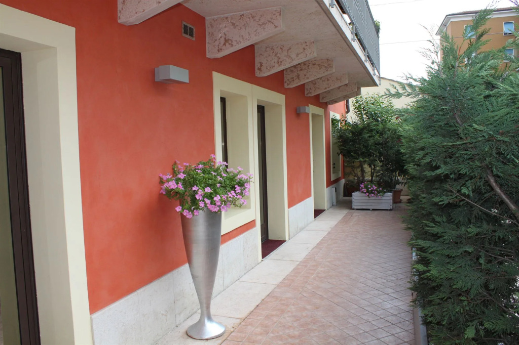 Hotel Fontana Verona