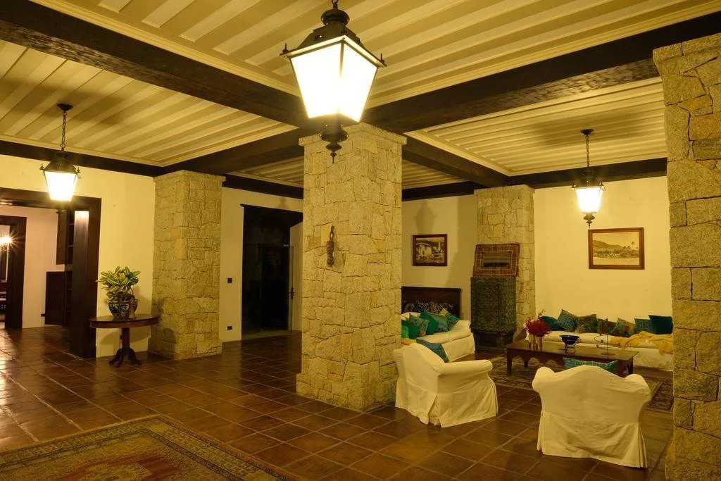 Fazenda São Mathias Boutique Hotel