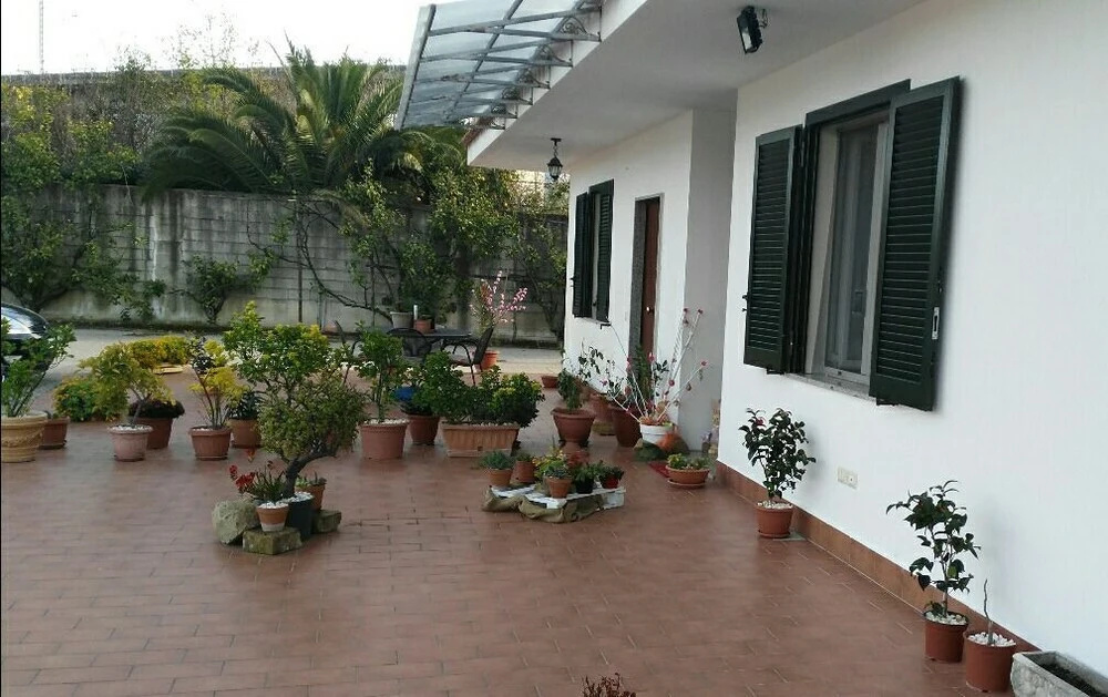 B&B San Valentino