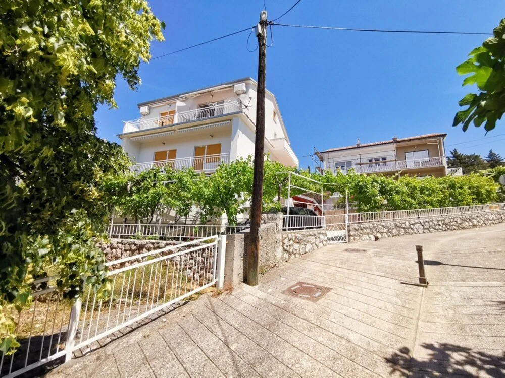 Apartment Maja 3 1 Veliki