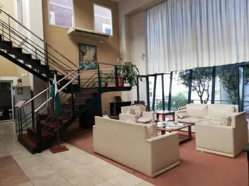 San Antonio Hotel