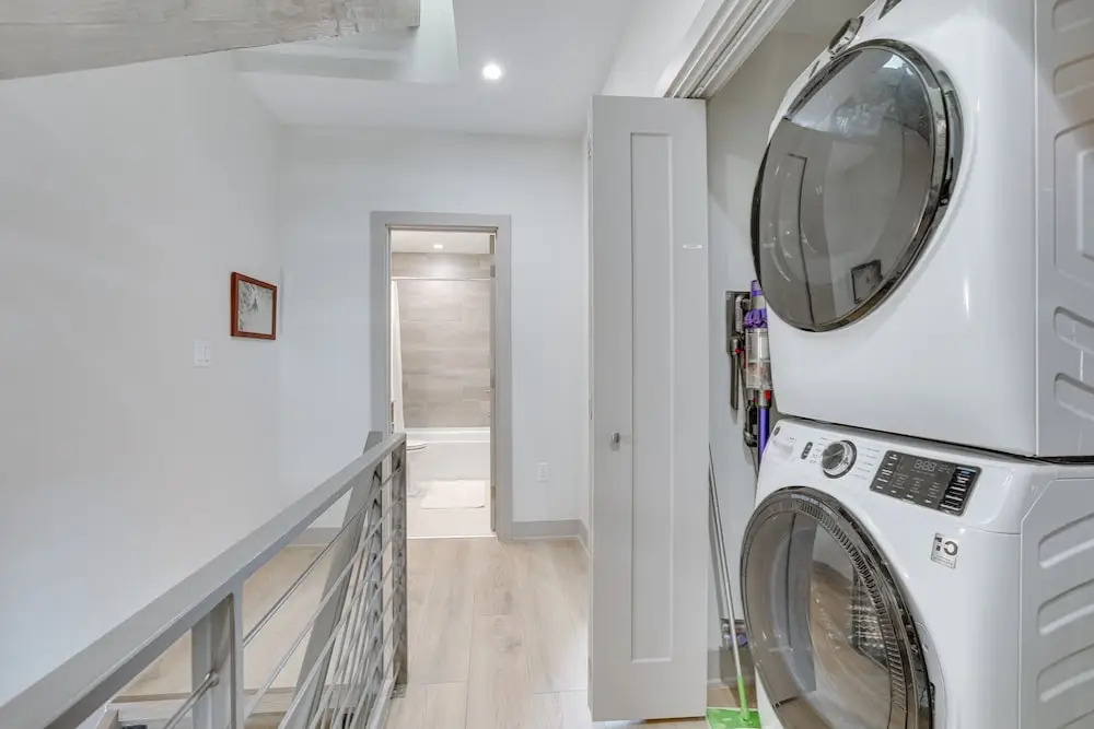 310d 4th Street 2 Bedroom Townhouse