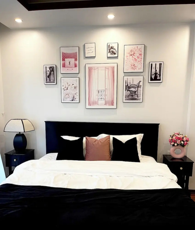 C&K Luxury Homestay Hai Phong