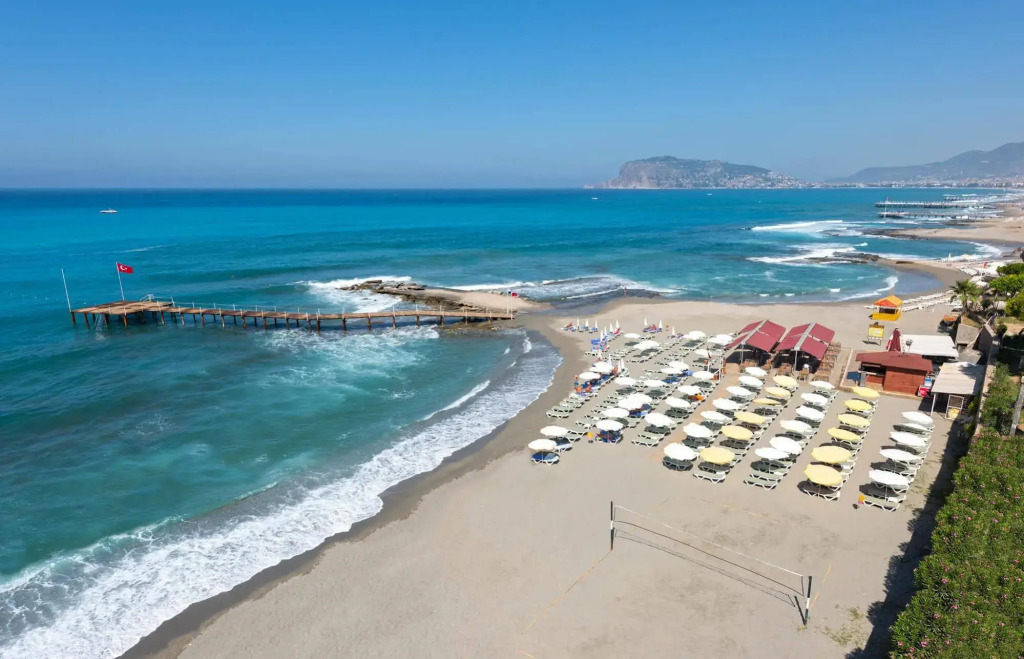 Hotel Grand Kaptan - Ultra All Inclusive