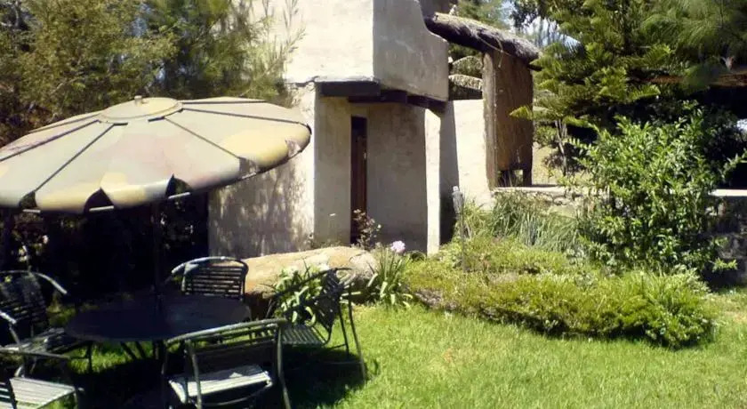Hotel Boutique Las Piedritas