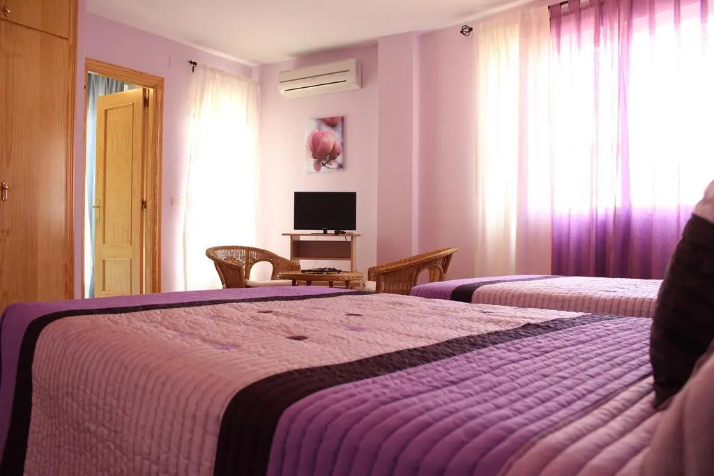 Hostal Zaguan