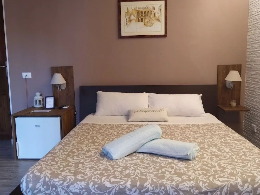 boutique rooms palermo