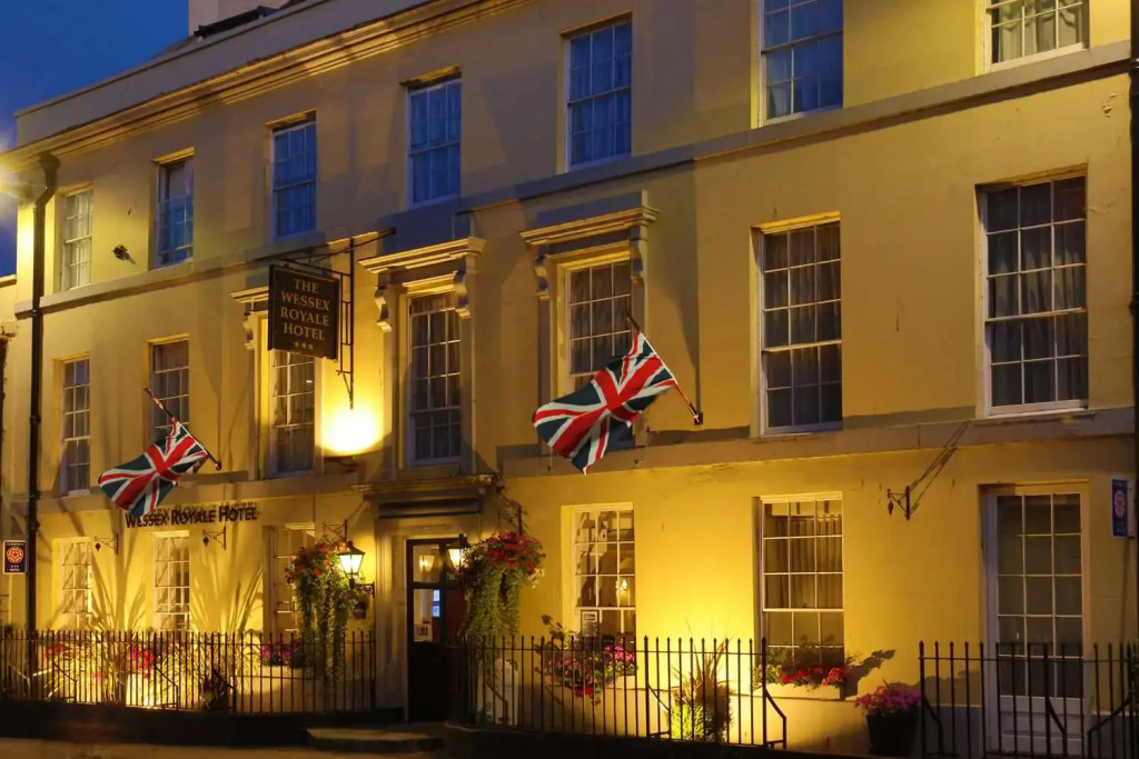 Sleeping Bear Hotels Dorchester