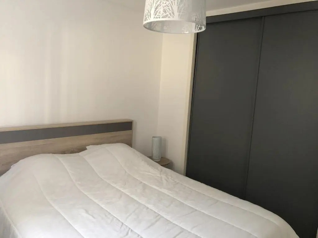 Appartement Les Sables-d'Olonne, 3 pièces, 4 personnes - FR-1-92-814