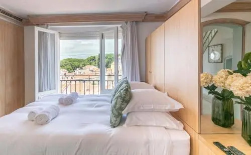 Penthouse Terrace 360º Lisbon View 1 by Lisbonne Collection