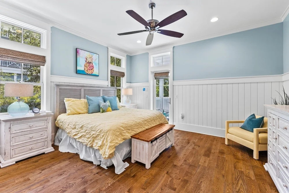 Better By The Beach 164 Red Cedar Way 3 Bedroom Home by RedAwning