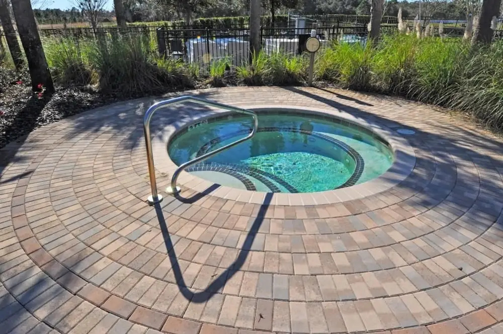 406 Watersong House 6 Bedroom by Florida Star
