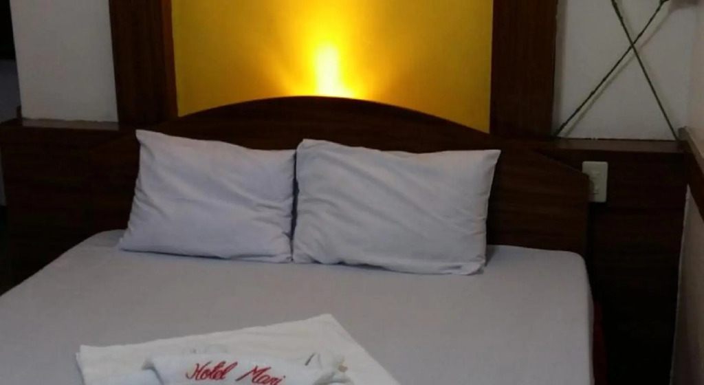 Hotel Mari