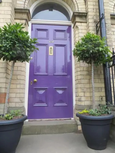 Moorgarth Guesthouse