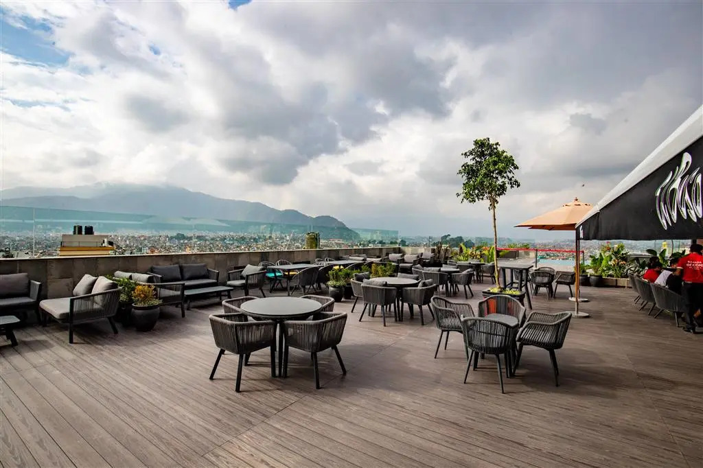 Ramada Encore By Wyndham Kathmandu Thamel