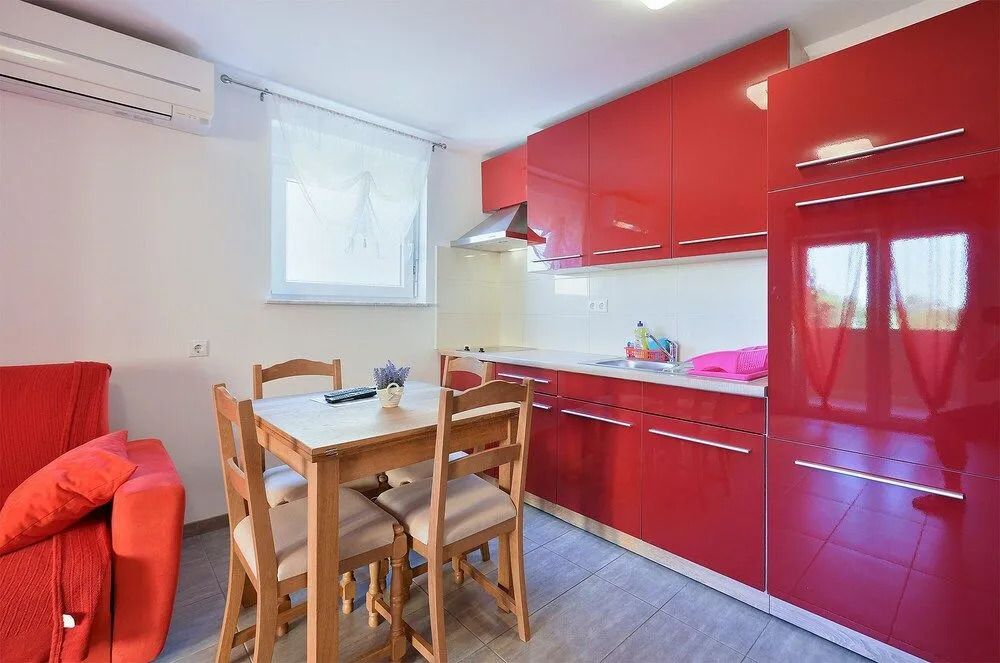 Apartment 1964