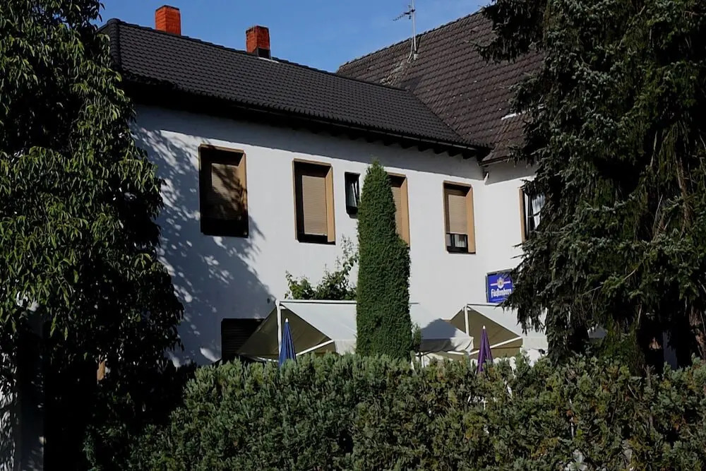 Hotel Blautannen