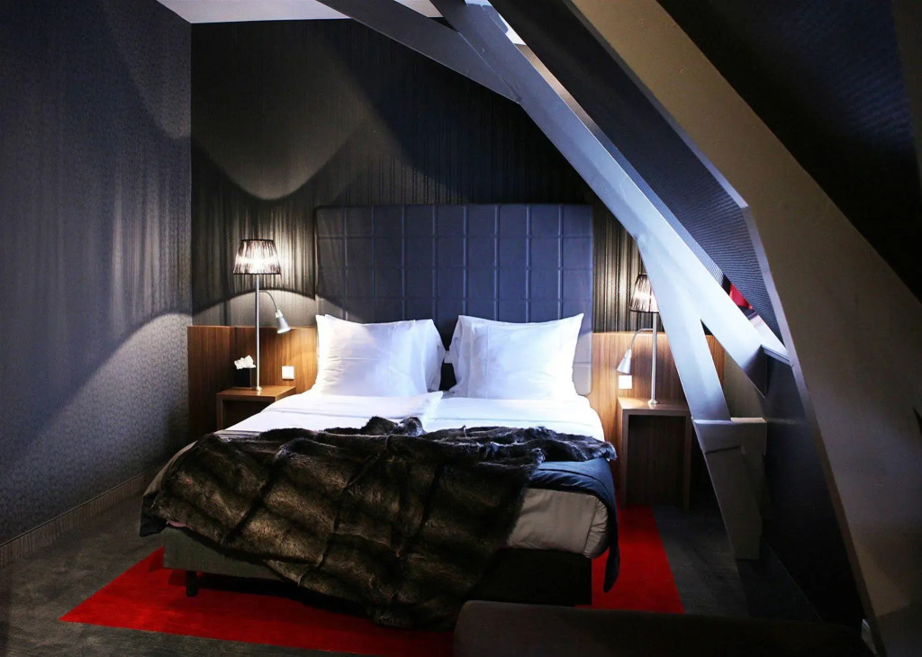 Hotel Bloemendaal by BHC