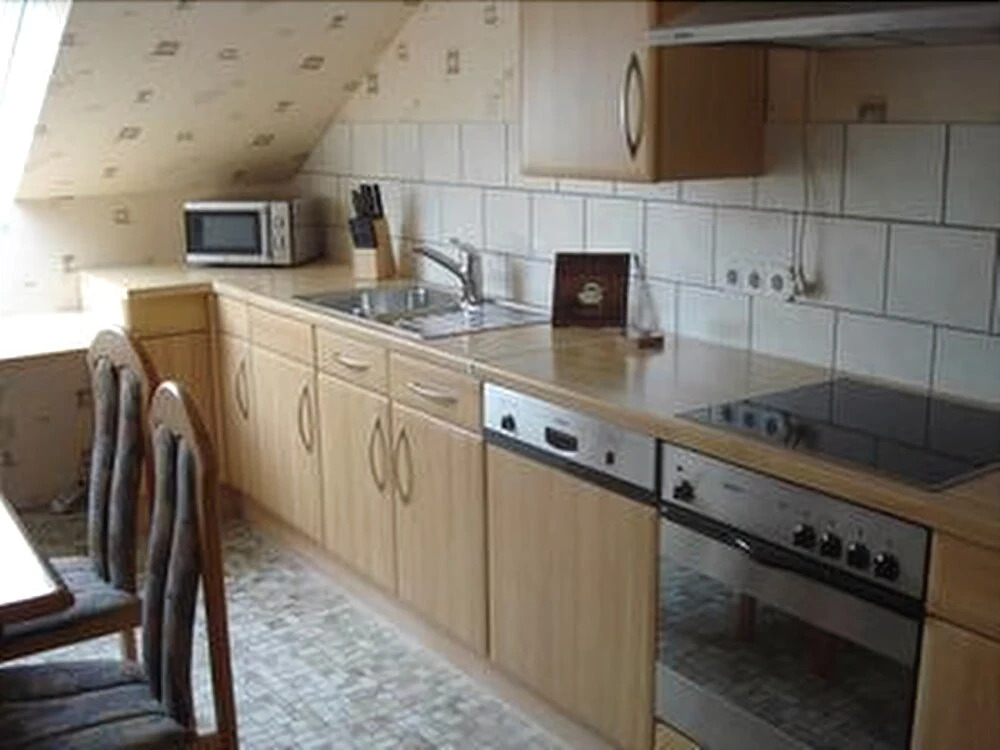 Ferienwohnung Cascada