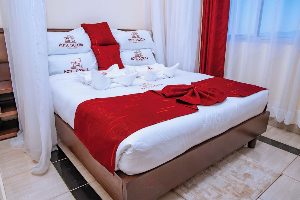 Hotel OCCAZIA Homa Bay