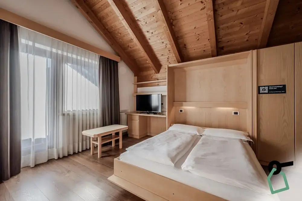 HOTIDAY Apartment Collection - Santa Cristina