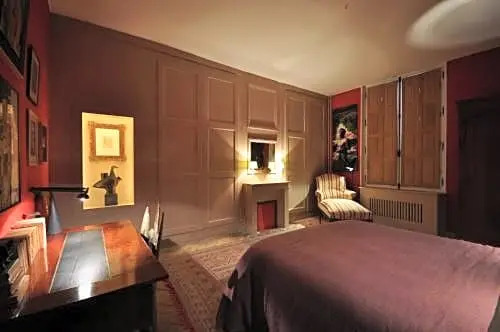 Flamingo-Rooms