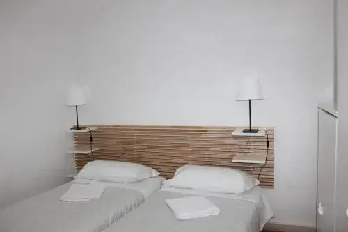 Le Tartarughe Boutique Apartment