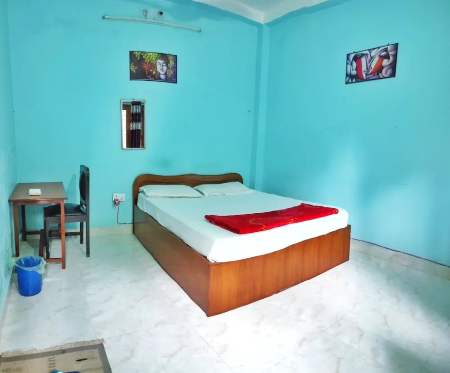 Lumbini Garden Lodge