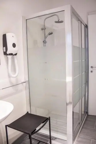 Fourooms Le Camere Del Centro