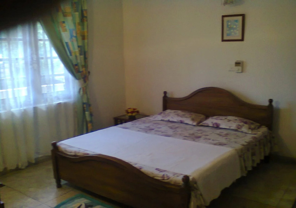 Fernvilla