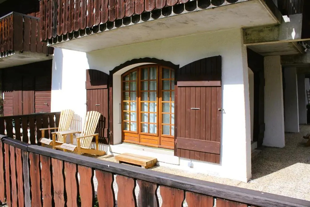Appartement Helios