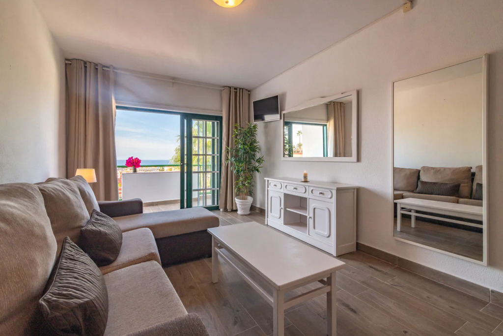 Aparthotel Neptuno Costadeje
