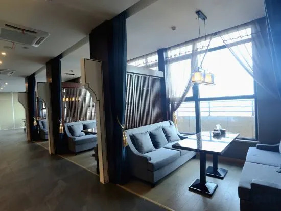 Huicheng Hotel