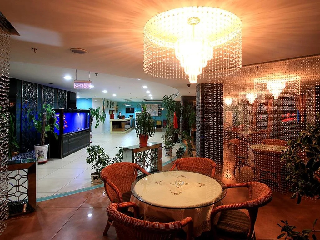Beichen Business Hotel